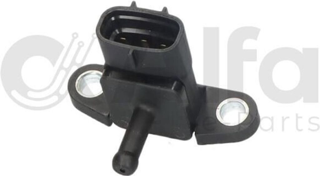 Alfa e-Parts Ladedrucksensor Saugrohrdrucksensor AF04619 für TOYOTA AVENSIS Kombi (T25)