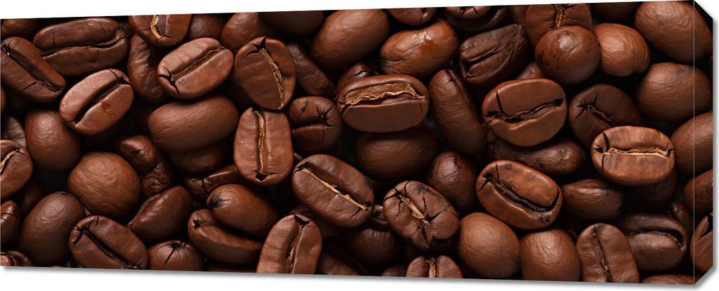 Bild 100x40cm Essenz des Aromas