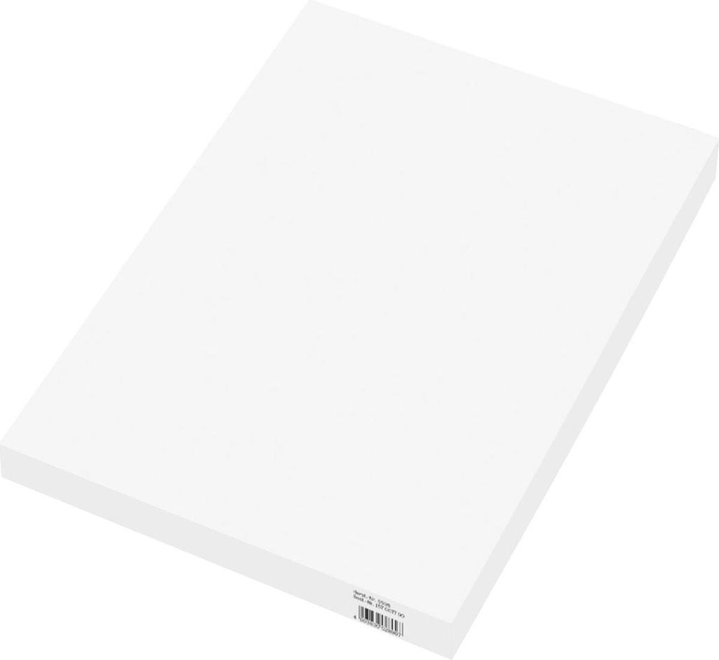 Multifunktionsfolie DIN A4 0,1mm 50 St./Pack
