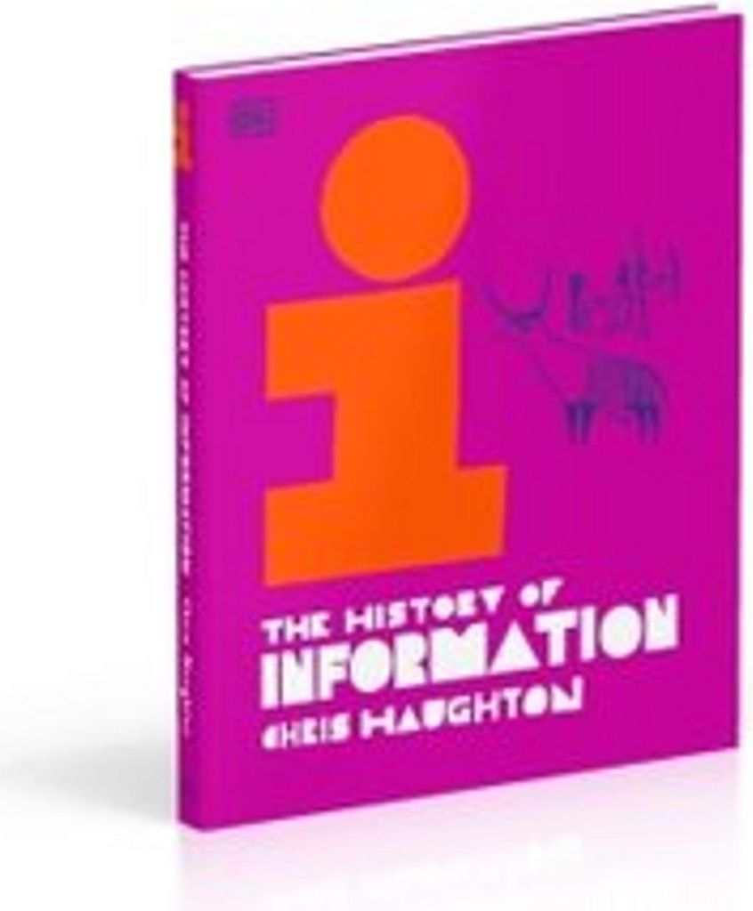 The History of Information