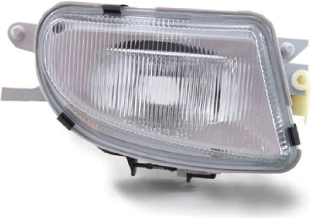 Faro Fendinebbia Johns Mercedes W210 1999-2003 Destro | Qualità OEM