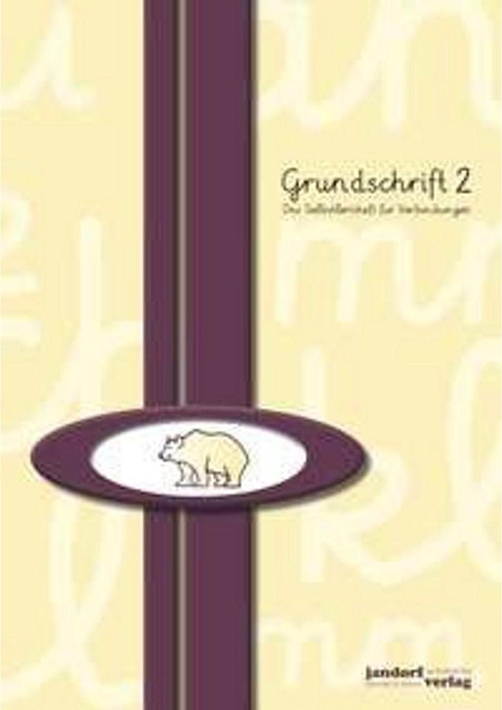 Grundschrift 2