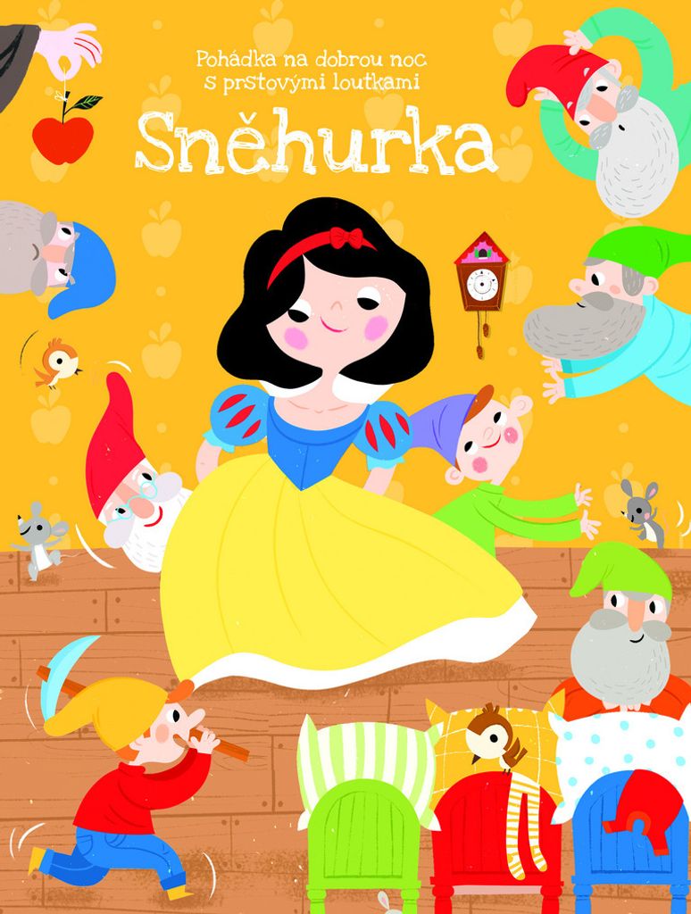 Sněhurka | kolektiv