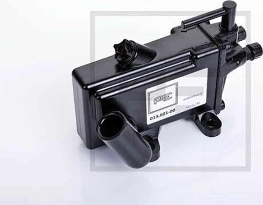 Pompe de basculement cabine PETERS 013.601-00A pour poids lourds