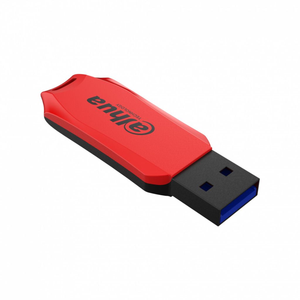 DAHUA USB-A 3.2 FlashDrive Dahua, 128Gb DHI-USB-U176-31-128G-DA