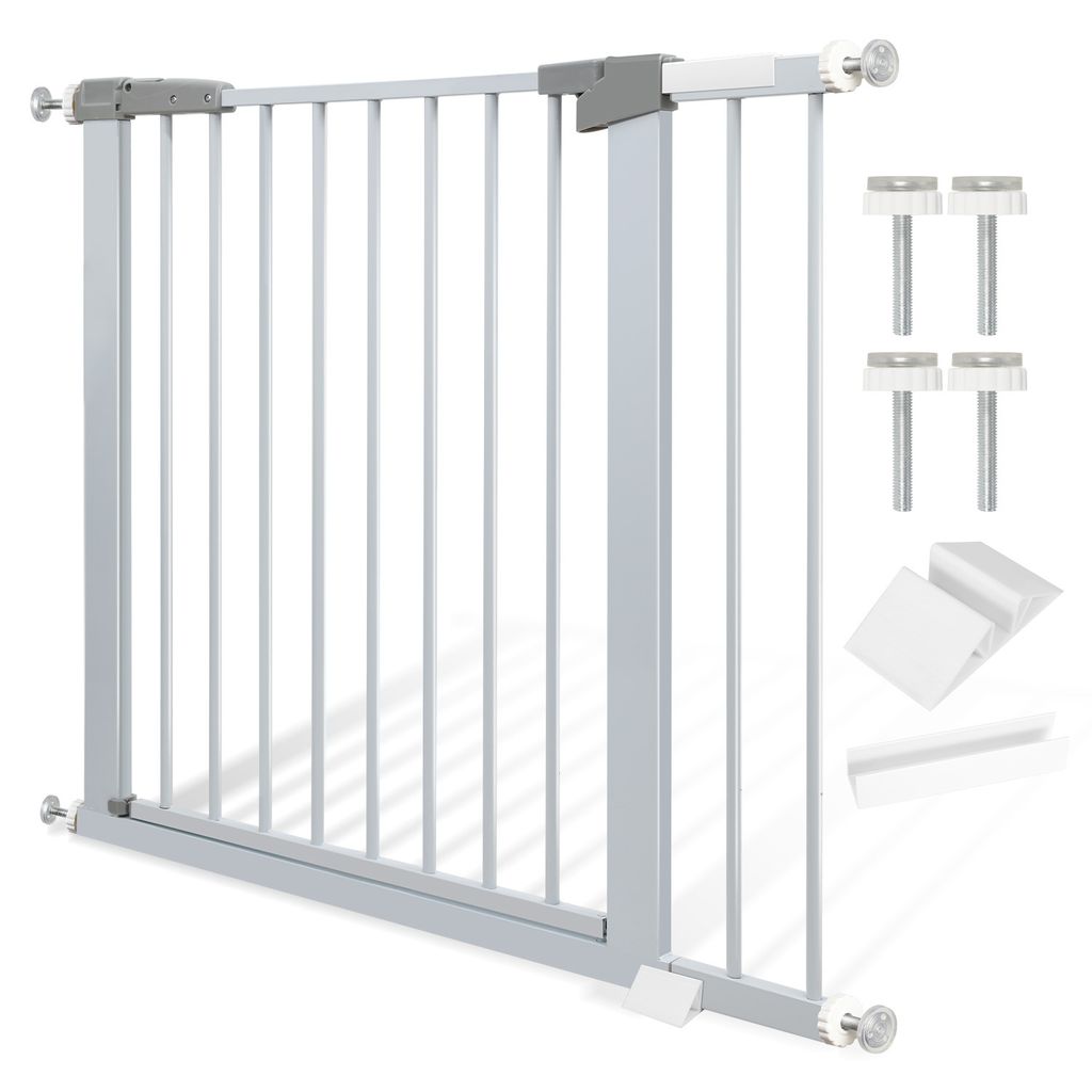 Jopassy Türschutzgitter 90-97cm Türschutzgitter Produktbild 