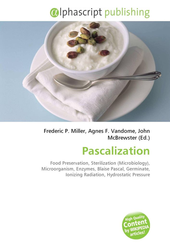 Pascalization