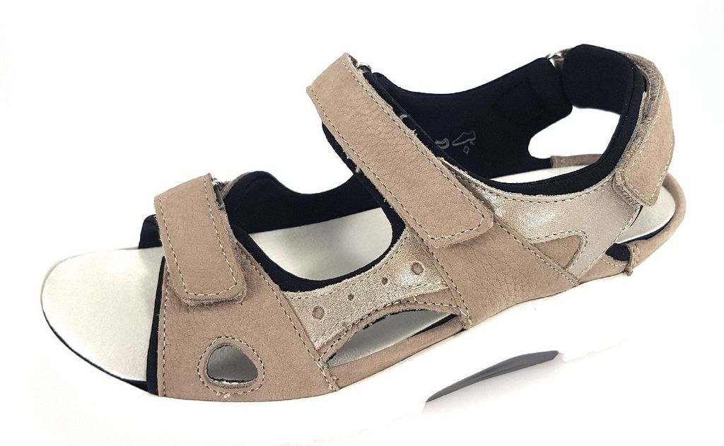 Waldläufer Komfort Sandalen h-yvonne Damen 31353630383730 Produktbild 20