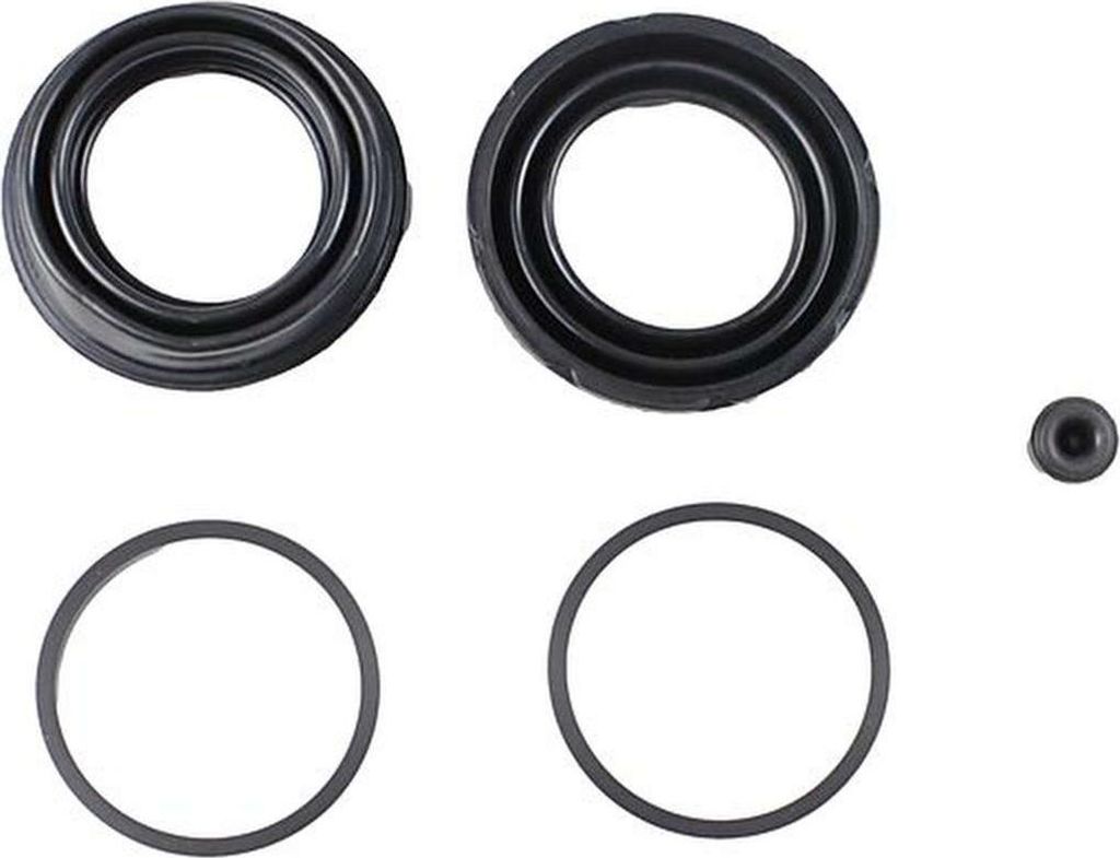 Reparatursatz Bremssattel Ø 44 mm ohne Kolben METZGER für MB GLK-KLASSE