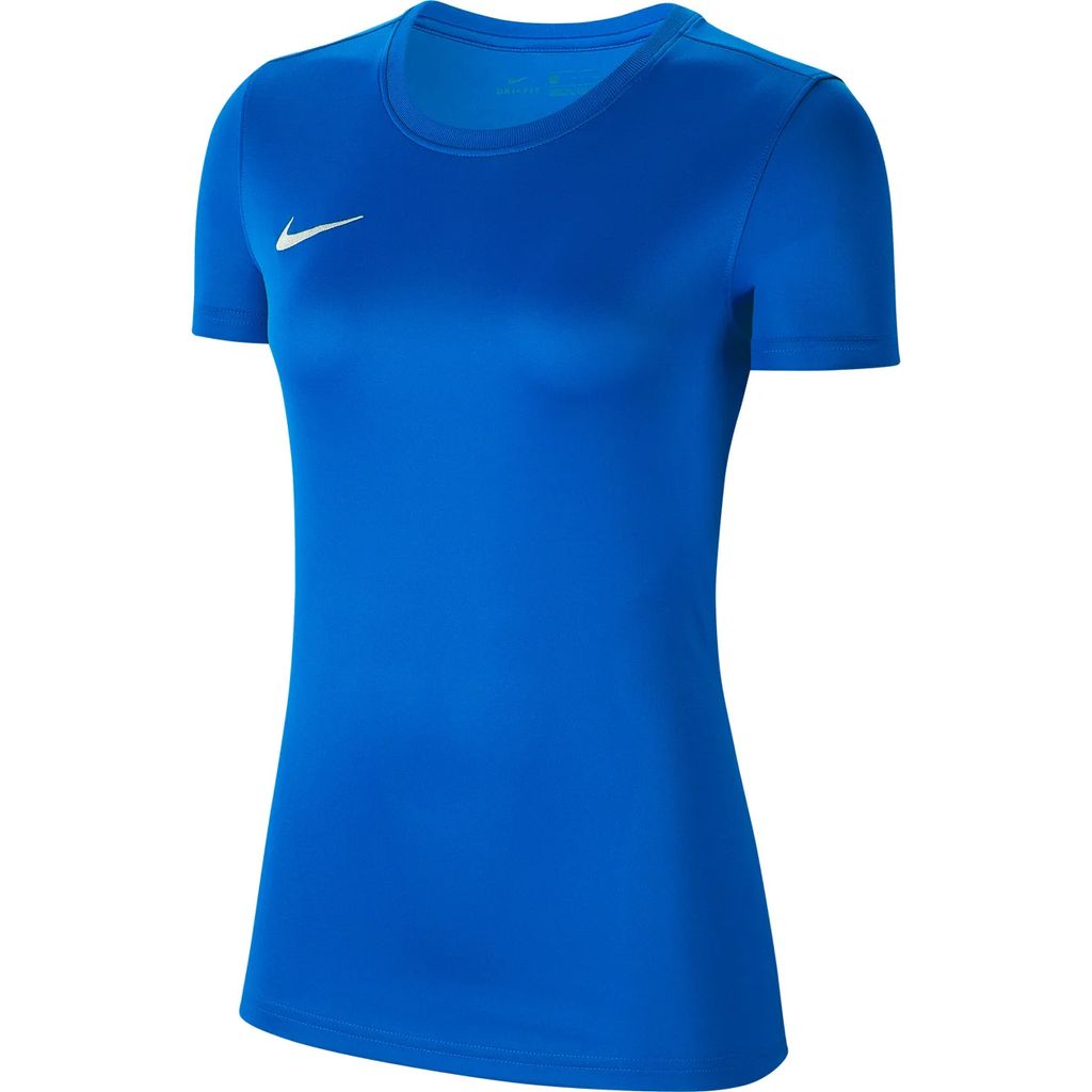 Nike Tshirts Womens Park Vii, BV6728463, Größe: 158