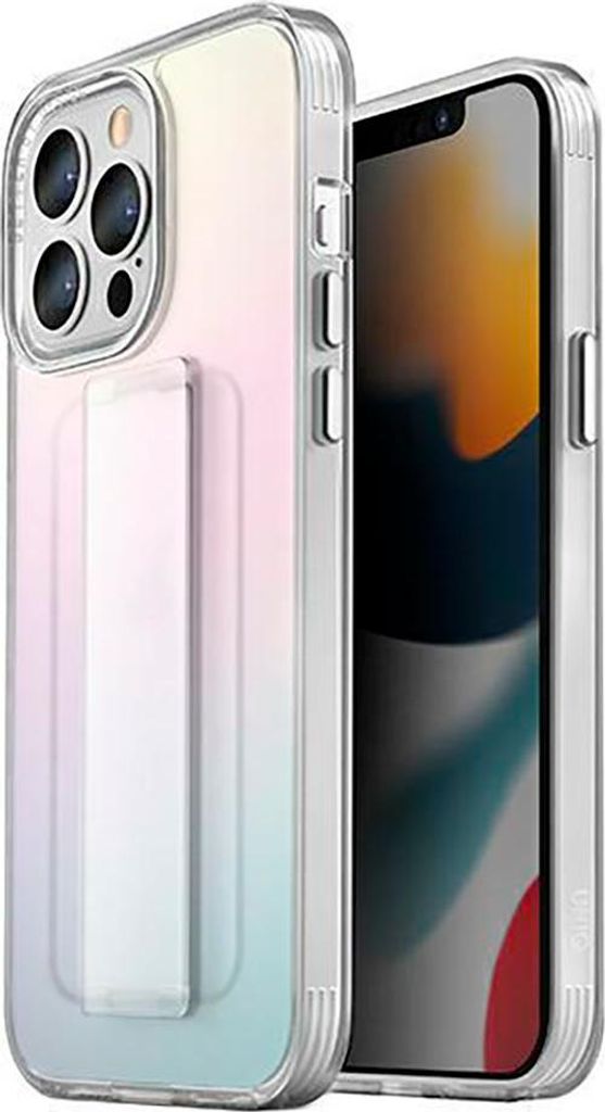 Uniq Fall Heldro Iphone 13 Pro / 13 6.1 schillernd
