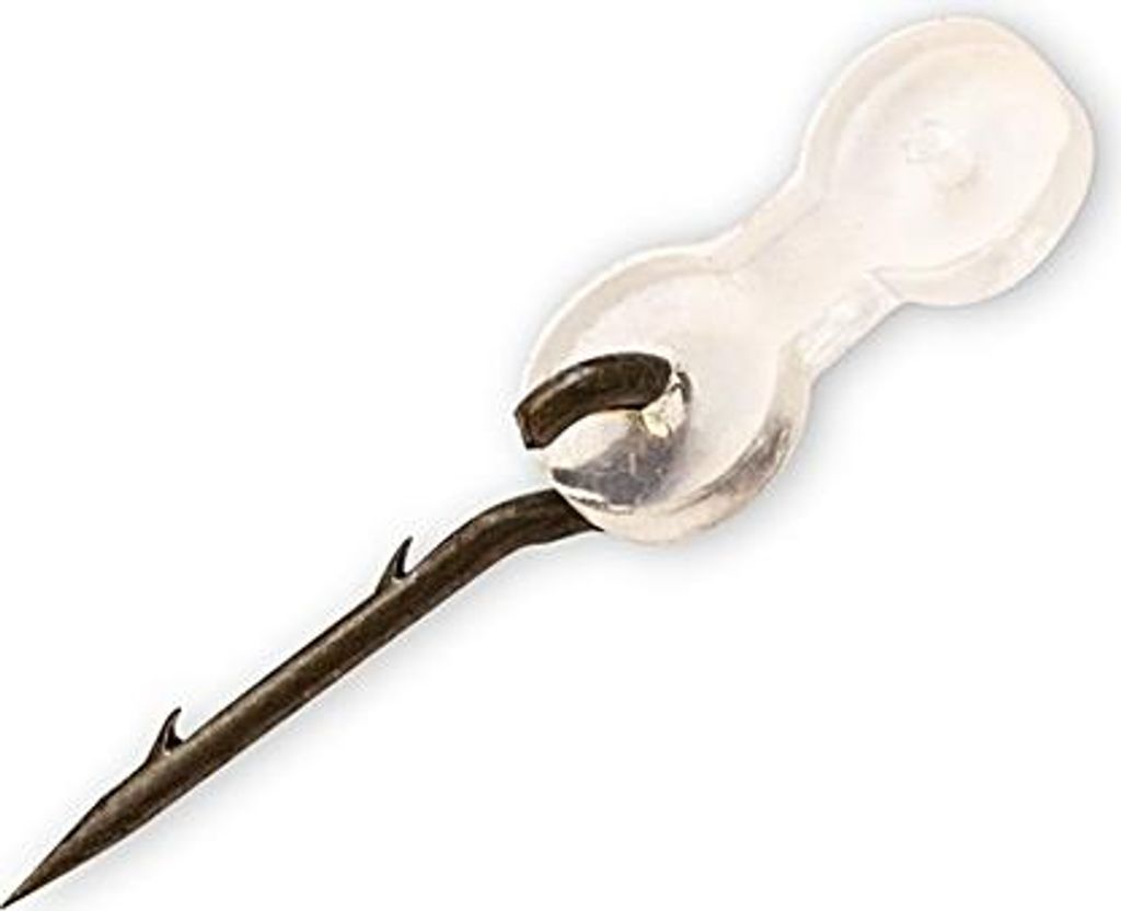Browning Silicone Bait Holder 5Stück