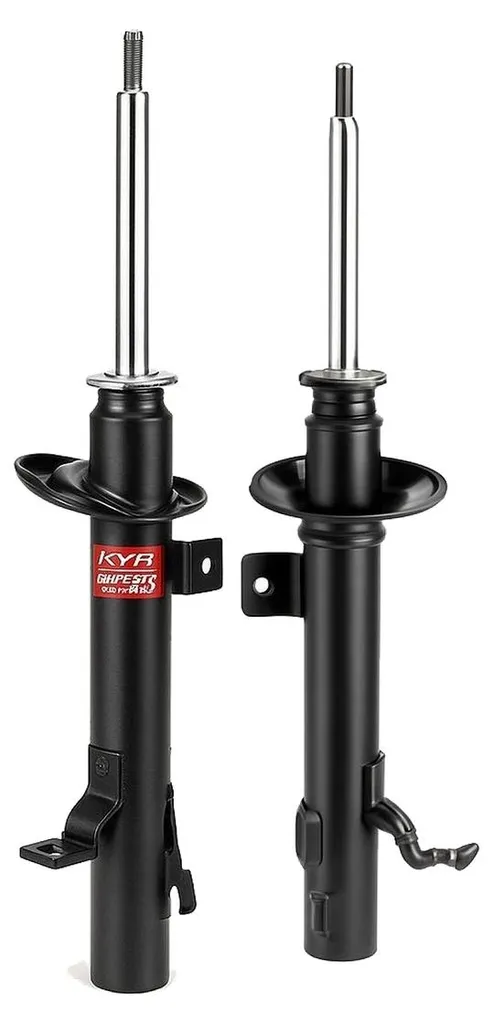 Amortisseurs Gaz KYB FORD FUSION - Pack Suspension Avant Renforcé 2U