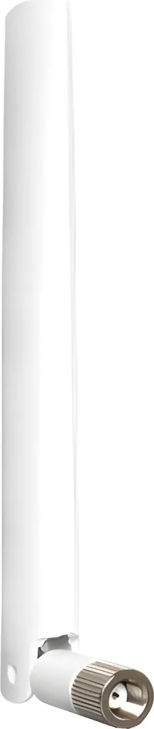 DeLOCK Antenna WLAN RP-SMA - Antenna - 802.11 a/b/g/n - 2 dBi (per 2400 MHz - 2500 MHz), 4 dBi (per 5.100 MHz - 5.875 M