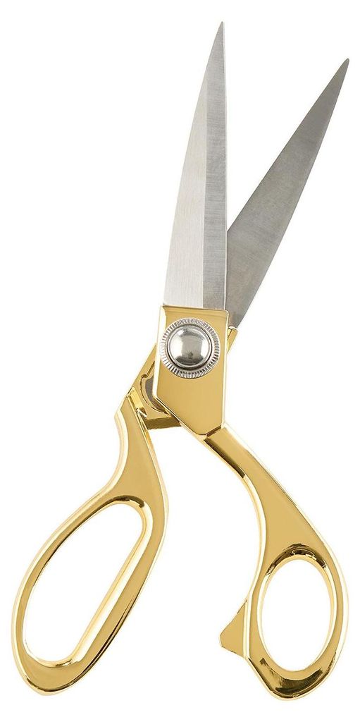 BUTLERS Küchenschere GOLDEN CUT Produktbild 