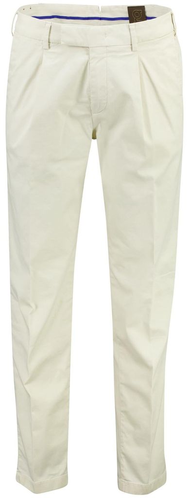 cel beige Hose Gardeur Tybalt