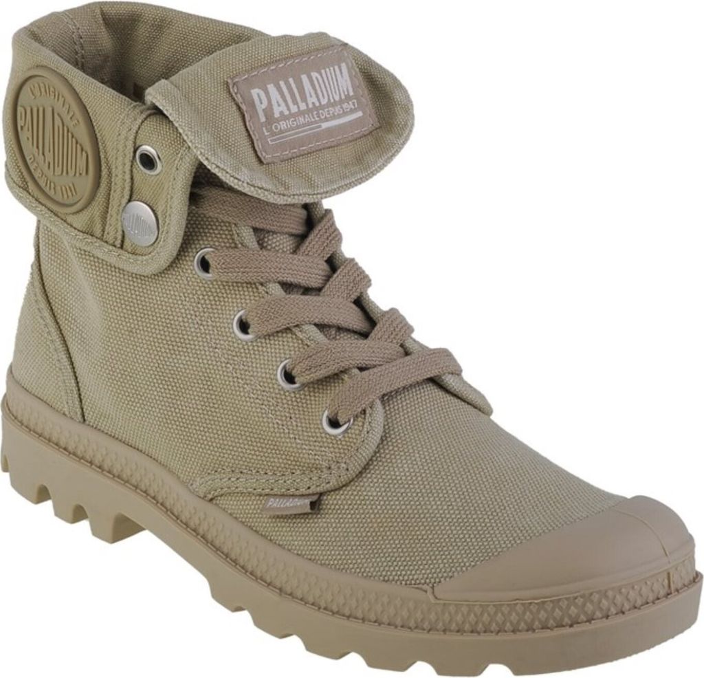 Palladium Baggy Olive Grey Größe EU 41