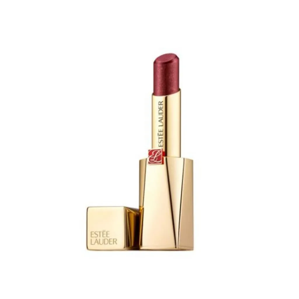 Rouge à Lèvres Longue Tenue Pure Color Desire 212 No Angel Chrome