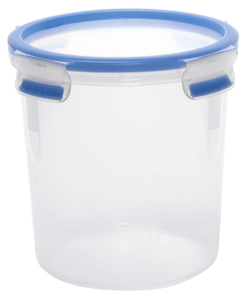 EMSA CLIP & CLOSE FRISCHHALTEDOSE RUND, Box, Rund, 2 l, Produktbild 