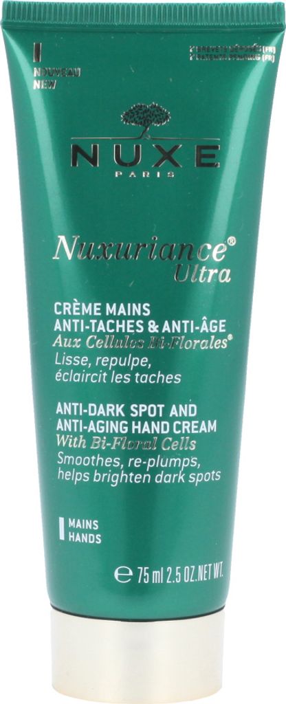 NUXE Nuxuriance Ultra, Creme, Frauen, Jeder Hauttyp, Produktbild 
