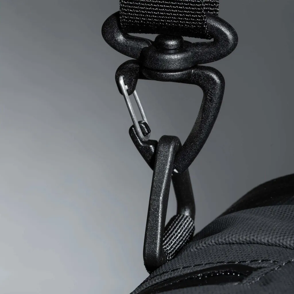 Sac ordinateur Mammut Seon 3-Way 20L avec compartiments séparés Work - 14