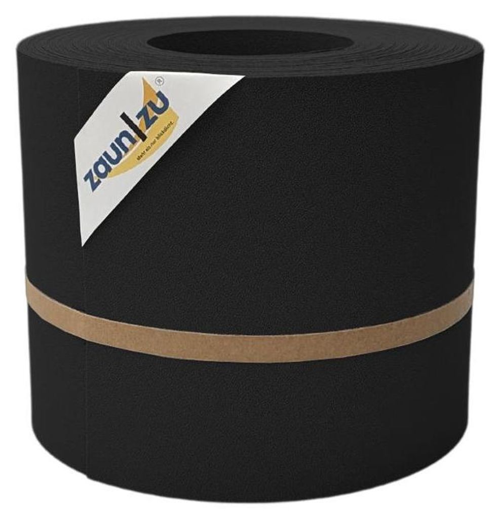 ® Sichtschutzstreifen zaun|zu PREMIUM 26m Rolle PP Produktbild 