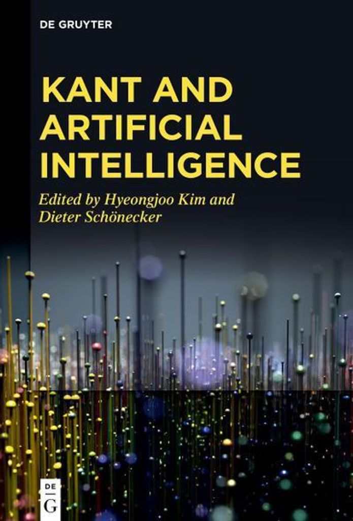 Kant and Artificial Intelligence