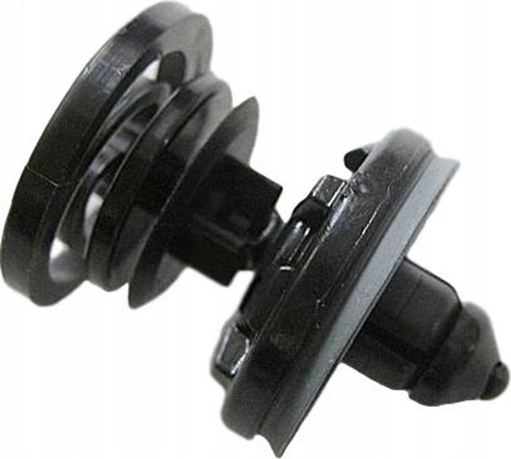 VOLVO C30 C70 S40 V50 Tür-Polsterung Clip OE 8679426