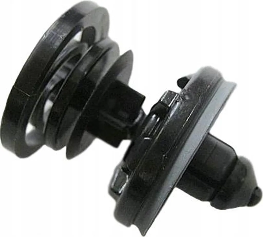 VOLVO C30 C70 S40 V50 clip rivestimento porta OE 8679426