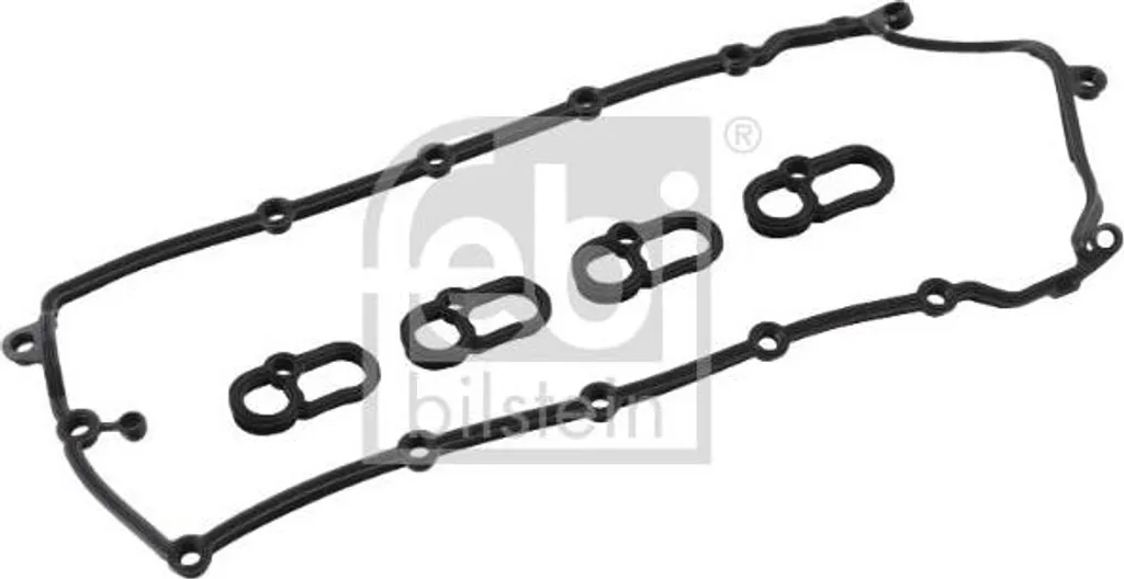 Kit de joints de couvre-culasse FEBI 171084 OE C2D3524 pour Range Rover
