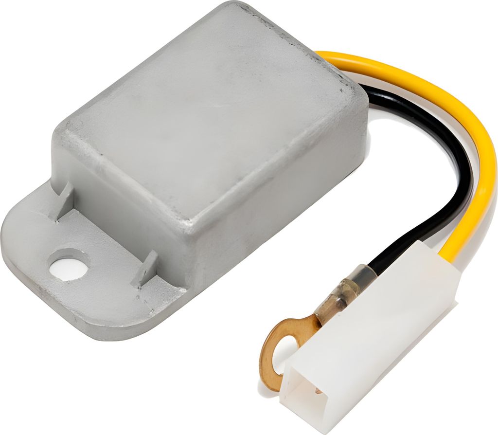 Spannungsregler universal 6V / 70 Watt