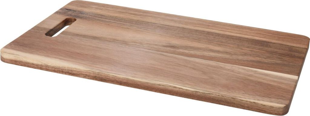 Drevená doska na krájanie 40x25 cm Obrázok produktu 