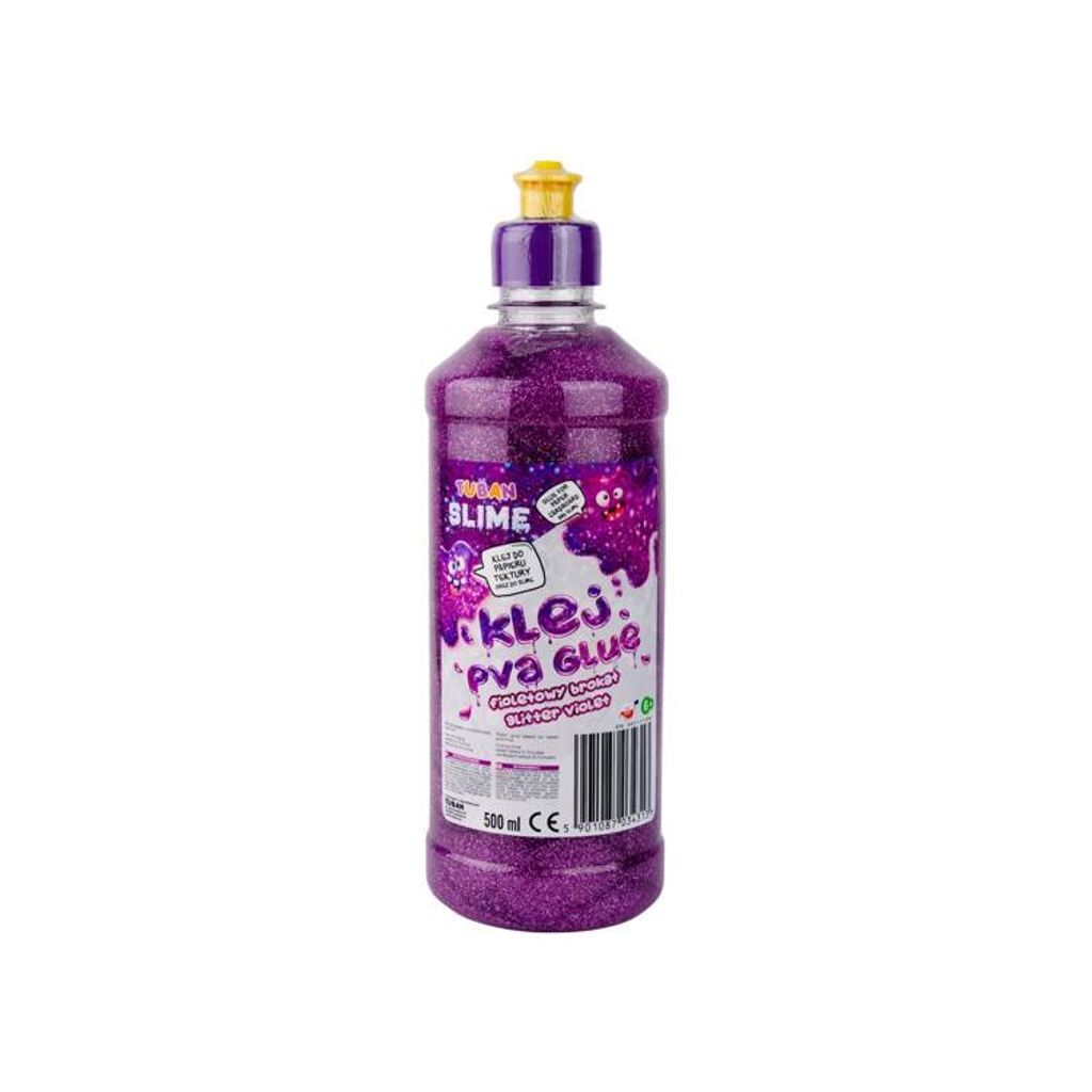 Tuban TU3431, 500 ml, Flüssigkeit, Klebstoffflasche Produktbild 