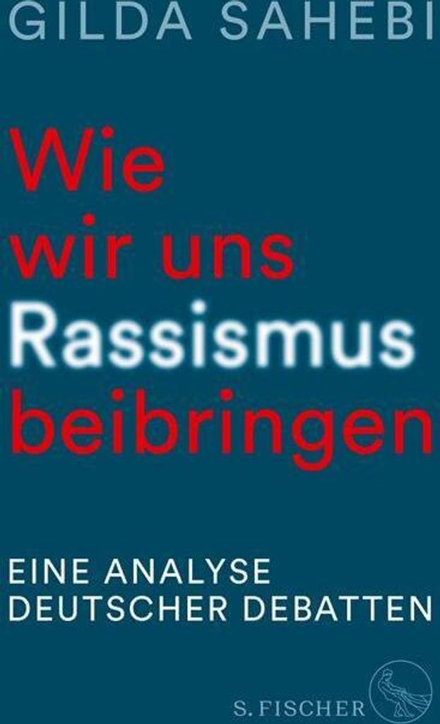Wie wir uns Rassismus beibringen