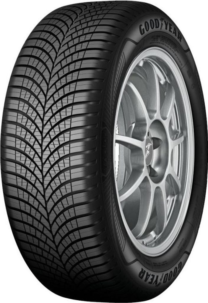 Goodyear GAN car-tyres Vector 4 Seasons Gen-3 ( 205/55 R16 Immagine del prodotto 