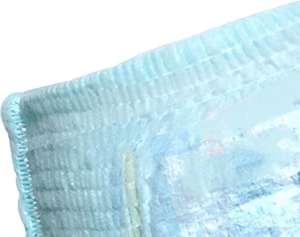 Baby-Schwimmwindel, 360 Grad, elastischer Bund, Produktbild 