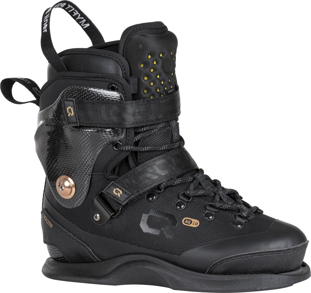 IQON AG 10 Boot Inline Skate Boots