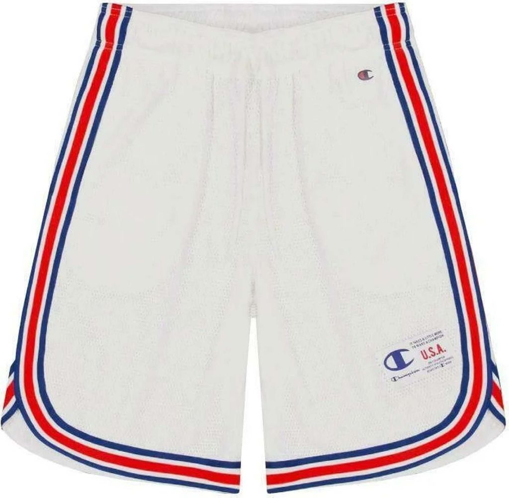 Szorty Converse 218770-WW001 dla Dziecięce Zdjęcie produktu 