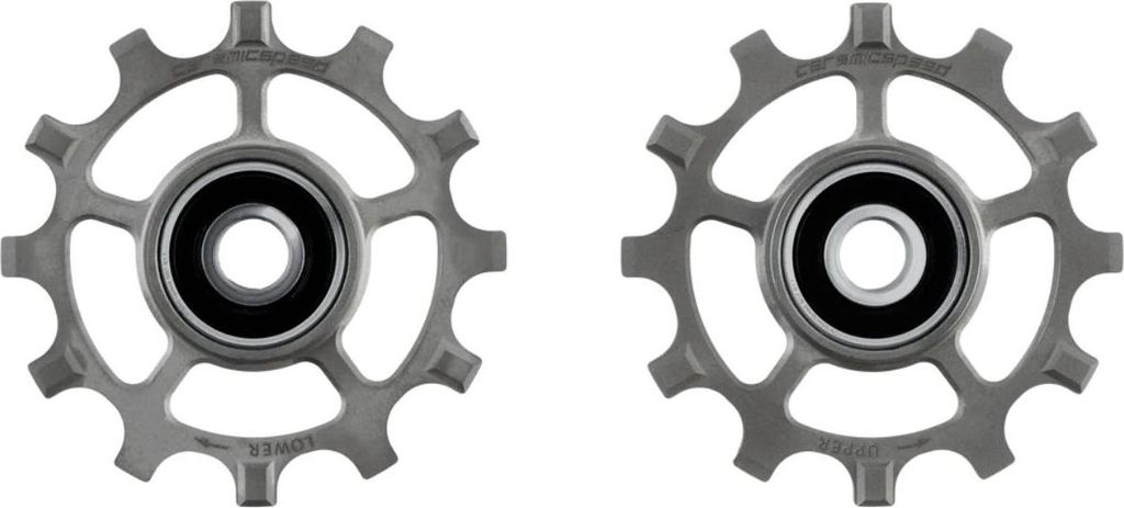 CeramicSpeed PW Ti Shimano 11S Schaltwerkröllchen
