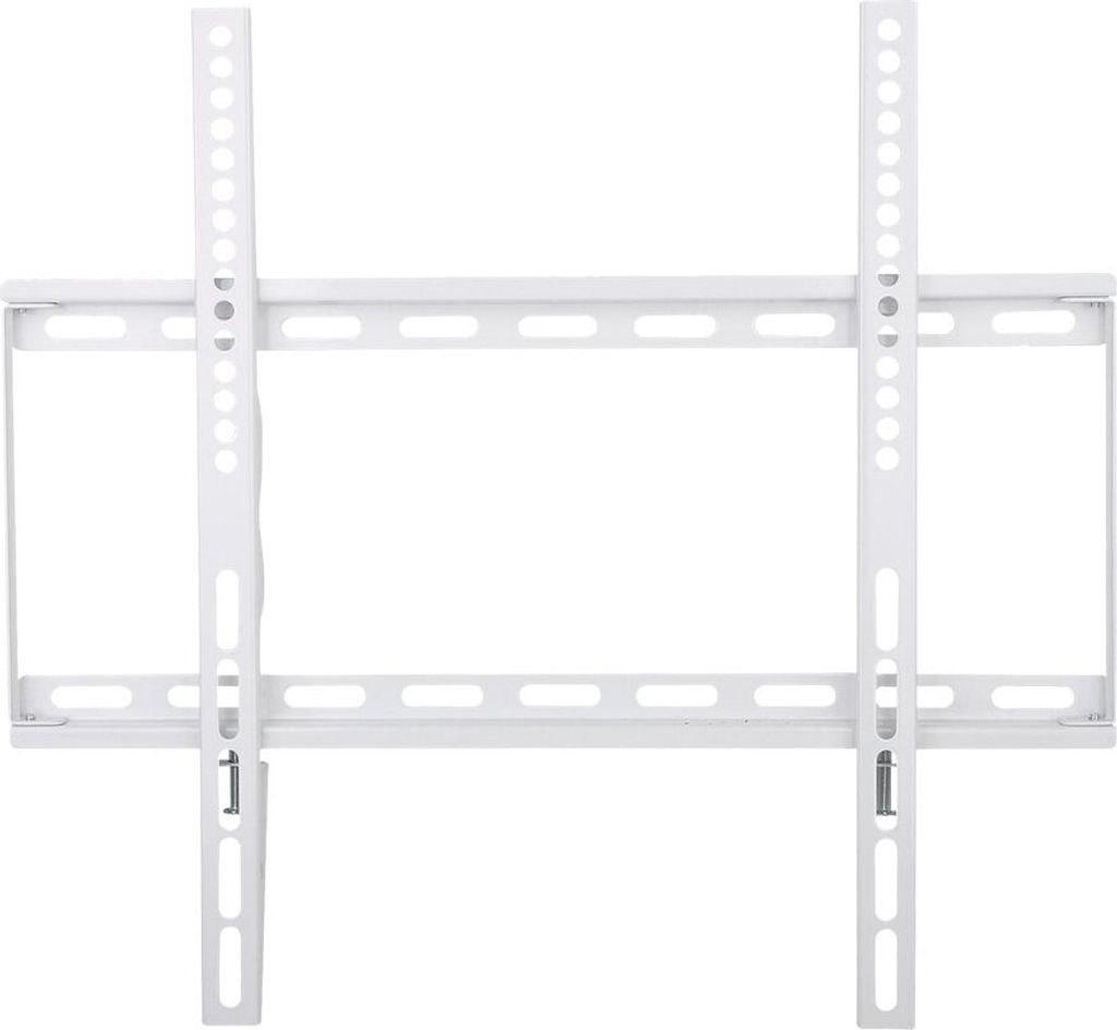 Techly ICA-PLB-162MW TV-Halterung 139,7 cm (55") Weiß