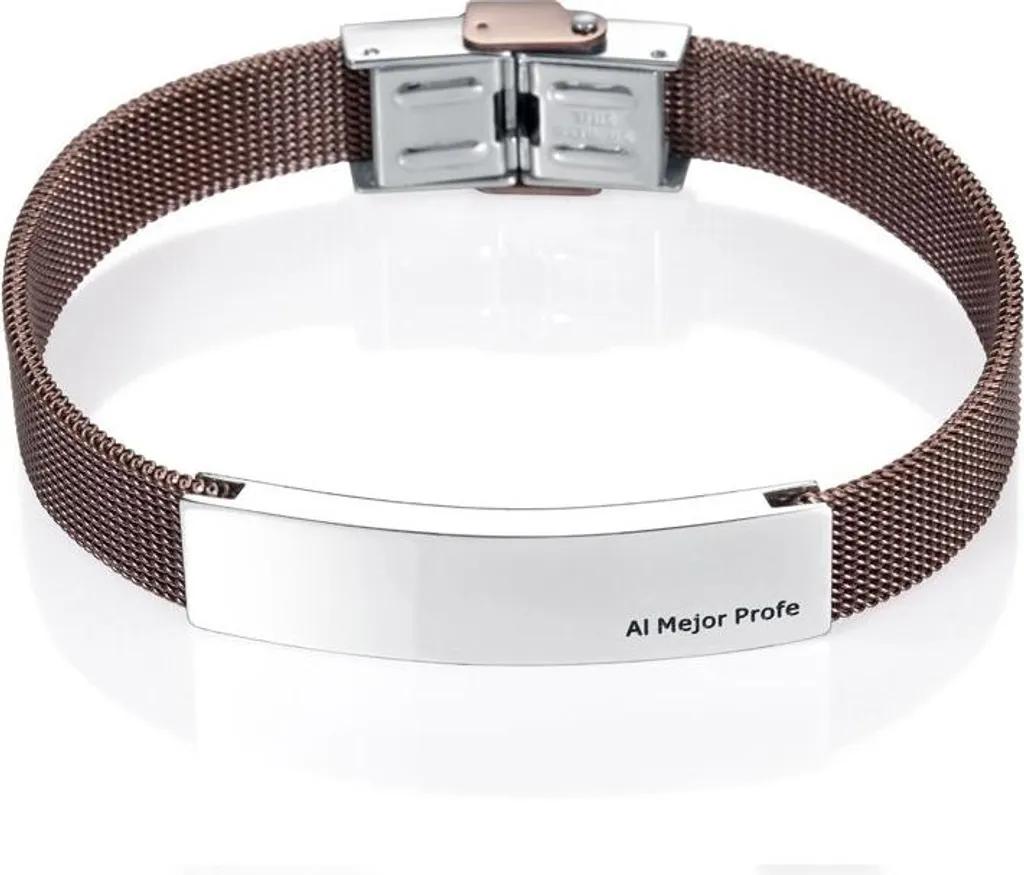 Viceroy Fashion 6423P01011: Bracciale in Acciaio Collezione Speciale