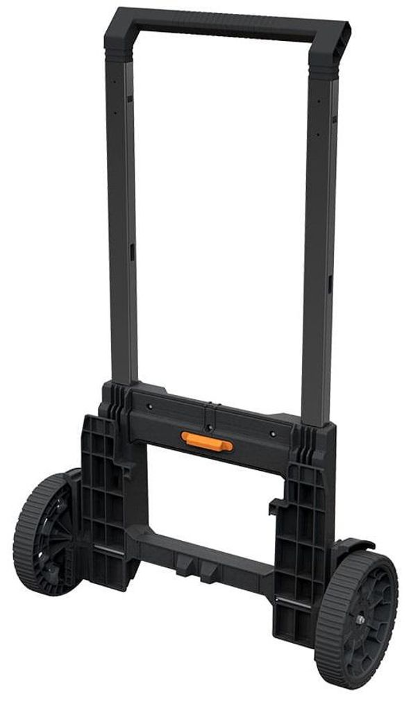 Keter ROC Pro Gear 2.0 Chariot télescopique Image du produit 