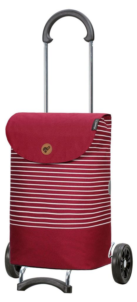 Andersen Shopper Scala Shopper Tilde Einkaufstrolley 54 cm