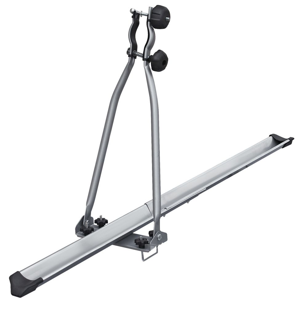 Menabo Huggy | Dachfahrradträger für 1 Fahrrad für Produktbild 