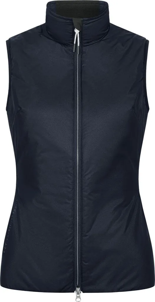 Gilet Équitation Femme E.l.t. Palma Taille L - Idéal pour la Mi-saison