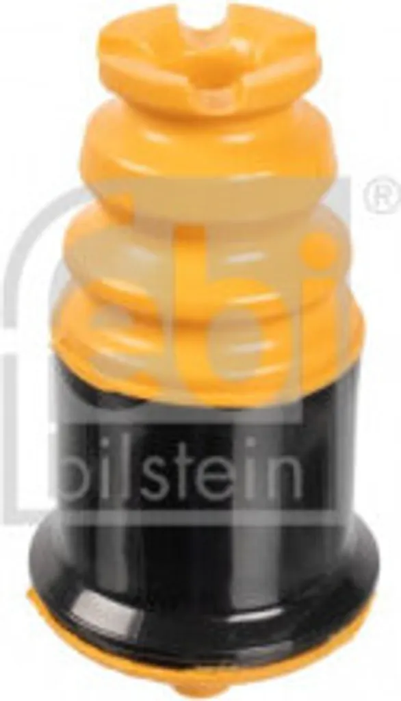 Butée de suspension pour Panda Febi 170456 tampon élastomère robuste