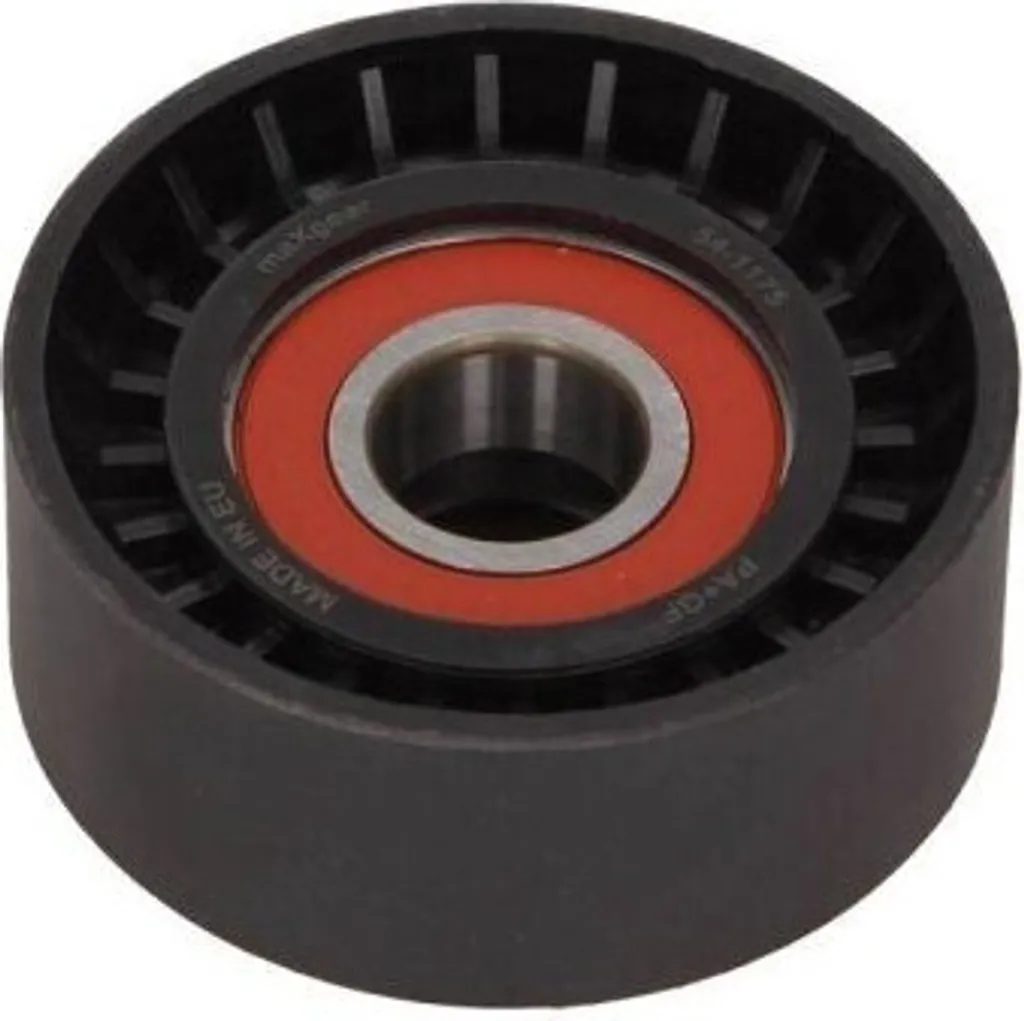 Galet Tendeur de Courroie Accessoire pour Jeep Compass et Classe GLE