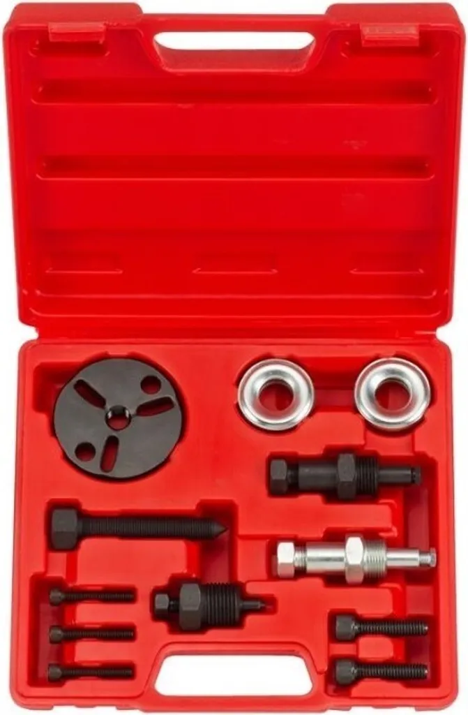Coffret outillage climatisation 912G11 FORCE pour technicien frigo