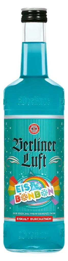 Berliner Luft Eisbonbon 18% obj. 700ml Obrázek produktu 