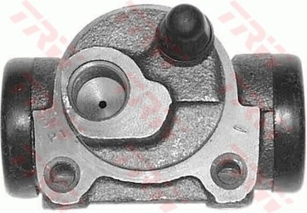 Cylindre de frein de roue TRW BWD300 pour 206 (2A/C) et 206 Van OE 4402 C9